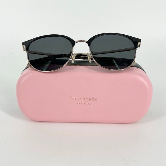Kate Spade Delacey F/S sunglasses frames main image 5